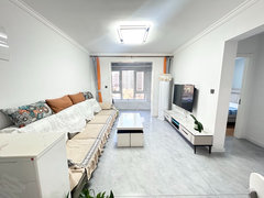 唐山路北大城山公园西北新楼社区 3室1厅 家电齐全 拎包入住出租房源真实图片