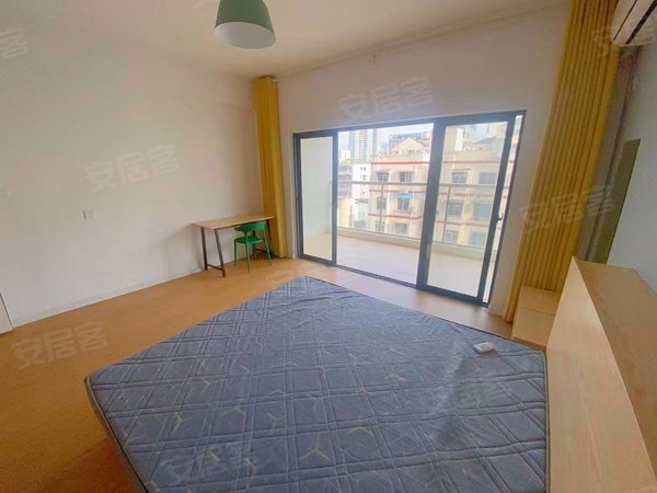 【多图】光明大厦,新竹租房,麻村民族大 新竹路次卧阳台 朝阳商圈 非