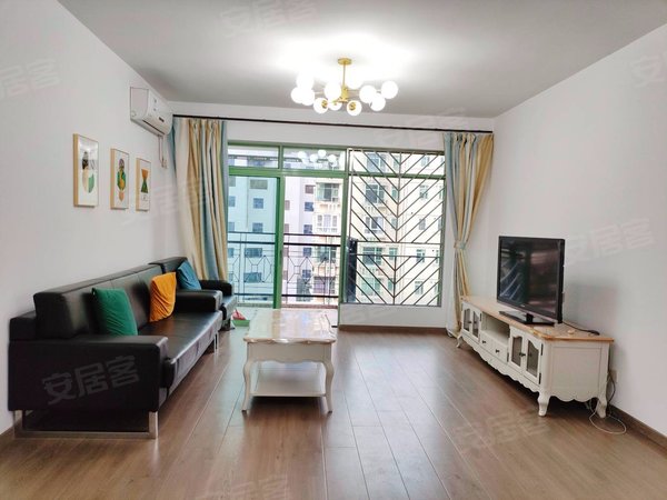 【多图】缤纷假日,南山中心区租房,南山书城对面 缤纷假日豪园 温馨