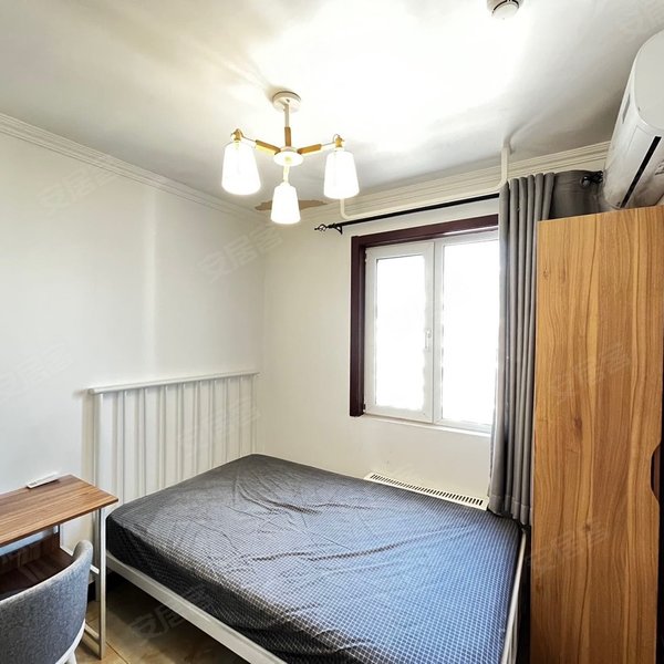 2800元/月02-14来自品牌公寓春雪四季亦庄  锋创科技园1室1厅1卫