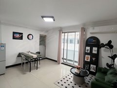 梅州梅江金燕大道江南近客都汇新公寓出租家私家电齐全900~1000多套出租房源真实图片