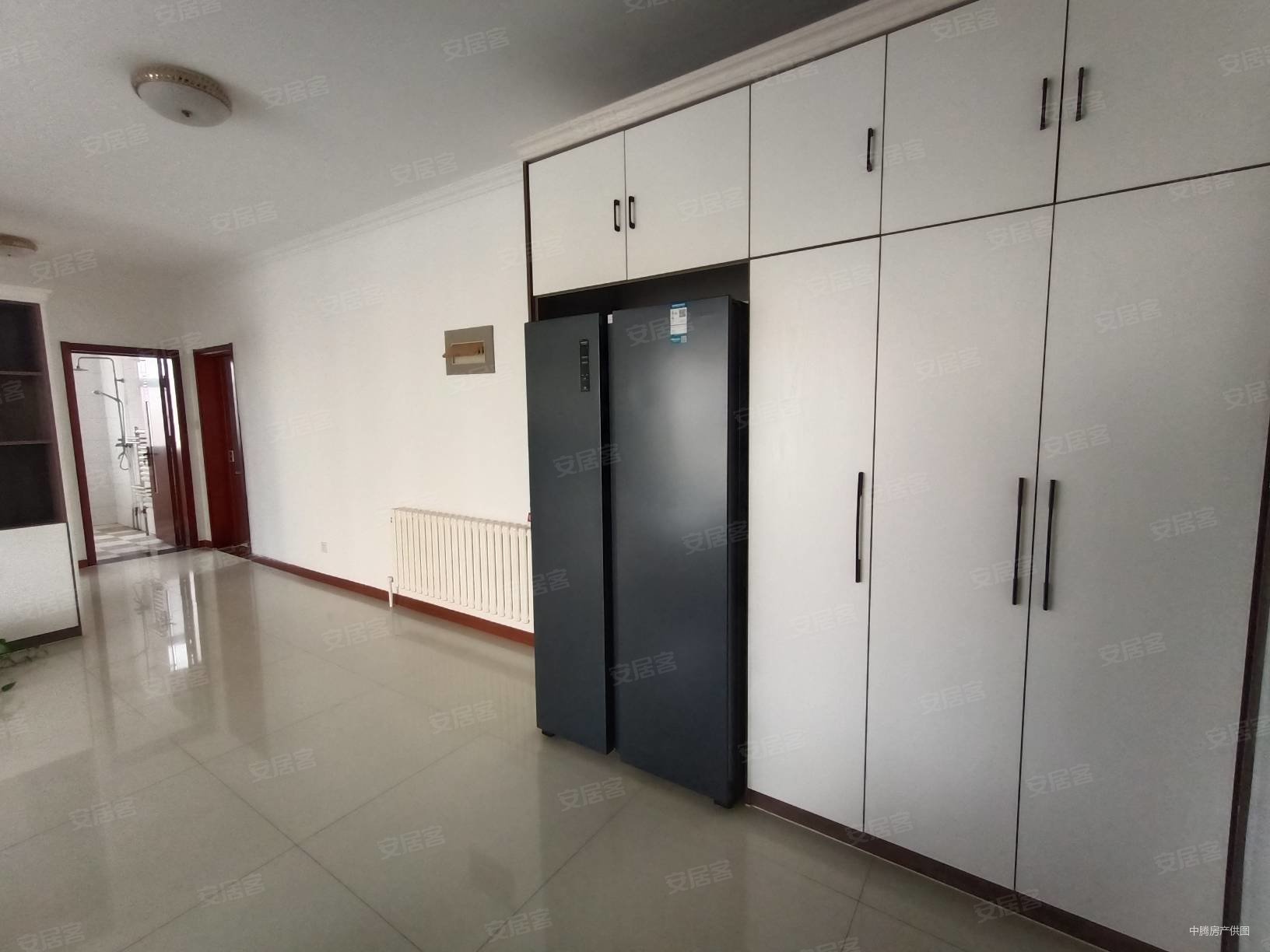 急售朝阳公馆带附房精装微住套三好楼层全明通透户型