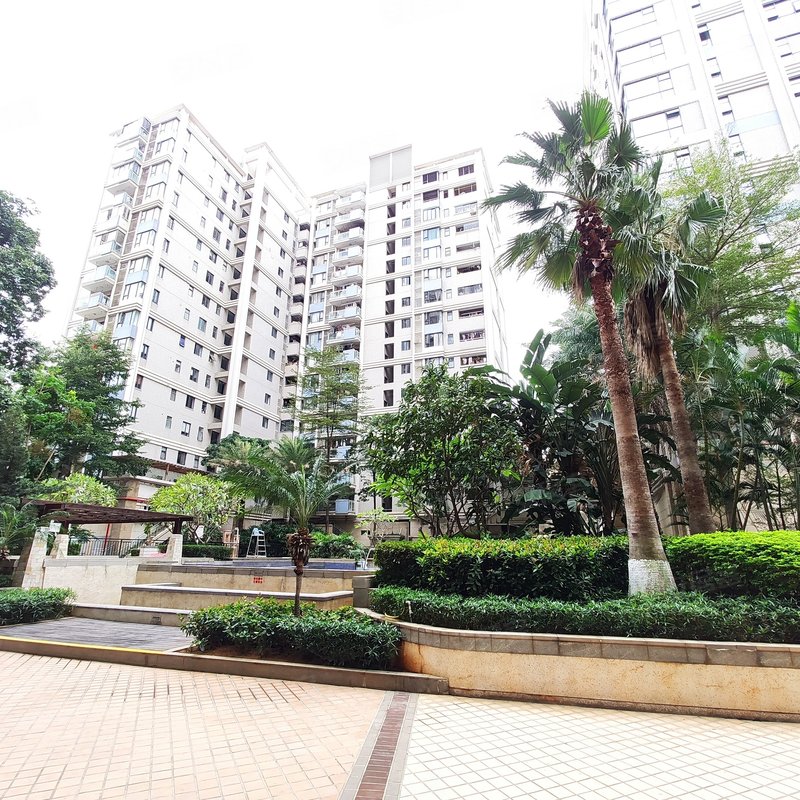 【碧湖豪庭, 碧湖豪庭小区详情,房价走势,房源,业主论坛】- 厦门58同