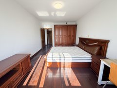 上海闵行老闵行交大品质小区，电梯房南北通透，可做三房，价格可谈出租房源真实图片