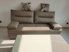 公主岭公主岭城区公主岭南站天庭雅苑步梯3楼 年租金11000费用自理屋里余热就二十多度出租房源真实图片