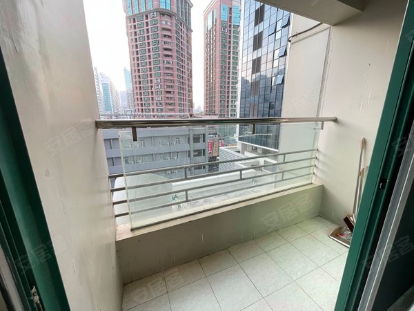 【多图】港澳8号,东门租房,东门小区 港澳8号全新两房 双阳台 采光好