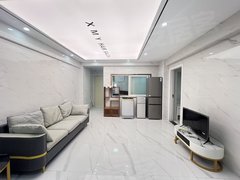 泉州晋江万达广场百宏御璟天下(商住楼) 精装修 急租房源 拎包入住出租房源真实图片