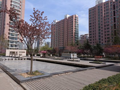 九方海悦华庭优点,不足,九方海悦华庭怎么样,九方海悦华庭周边房产