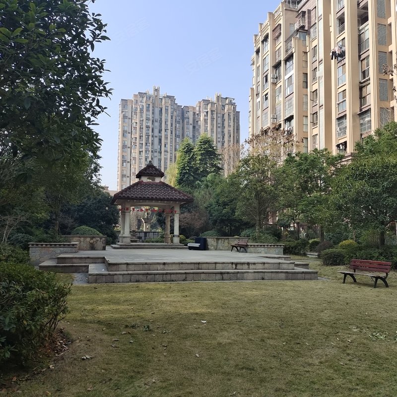 【鹭湖国际, 鹭湖国际小区详情,房价走势,房源,业主论坛】- 眉山58