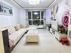喀什喀什市喀什城区恒昌二期3居室，拎包入住，房子干净整洁，出租急租出租房源真实图片