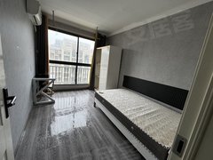 苏州张家港杨舍翡翠公馆 万达广场 江科大 览秀城 东莱出租房源真实图片