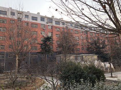 东湖小区,东湖路316号 - 泰安东湖小区二手房,租房,房价-泰安安居客
