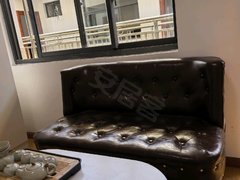 拉萨城关布达拉宫广场鑫宸公寓 1室0厅1卫出租房源真实图片