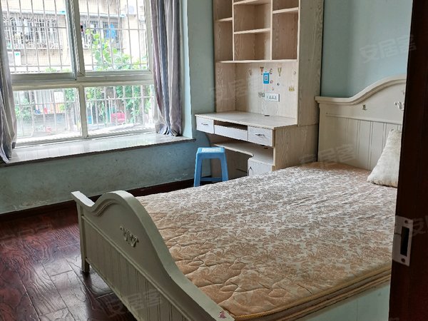 重庆江北石马河山水丽都山水丽都 4室2厅2卫出租房源真实图片