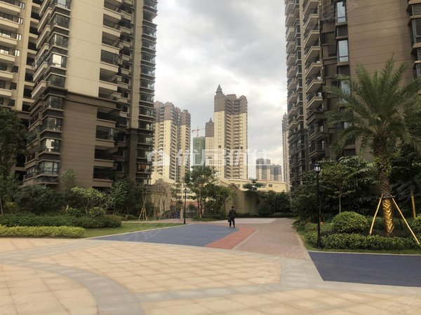 南宁良庆良庆周边建工嘉园五象新区 建工城 两房拎包入住 价格优惠