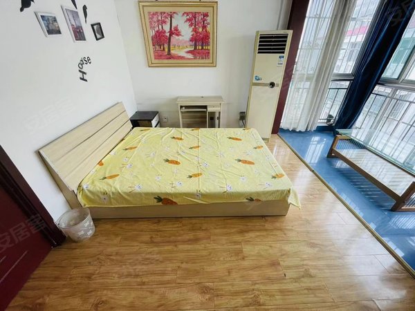 【多图】东环花园,洪家楼租房,东环花园 南向采光好 二环东路省图 洪