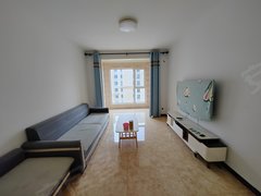 保定涿州高铁新城房子干净！采光无遮挡！周边配套齐全生活便利！近高铁可通勤！出租房源真实图片