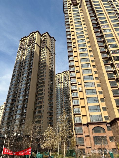 宏利西固新城 小区环境不错,宏利西固新城二手房,73.