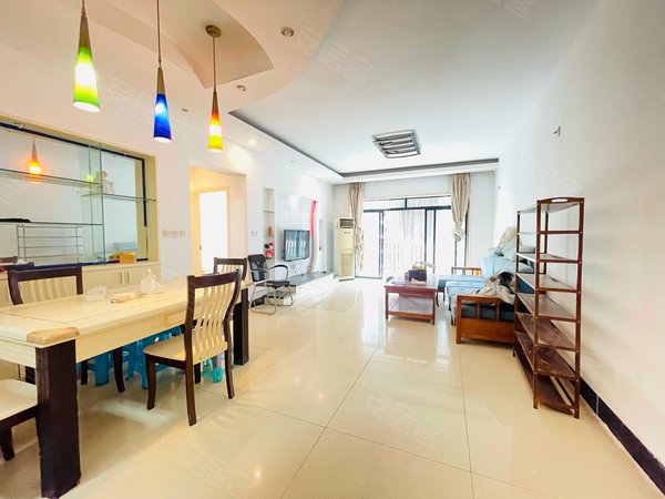 大龙山轻轨房,温馨家园精装3房2卫2300元出租,,渝北租房-重庆58安居客