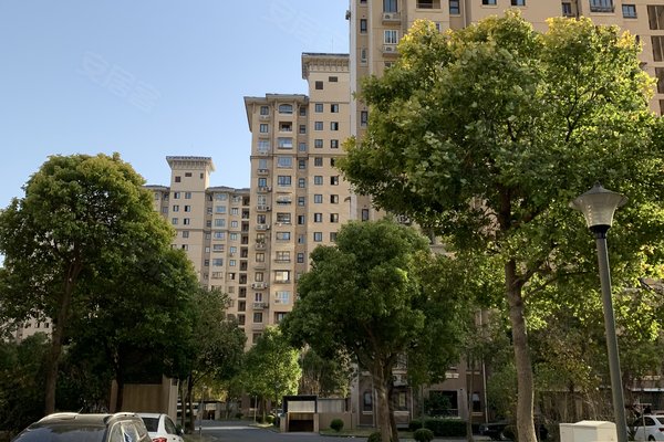 浦江瑞和城捌街区