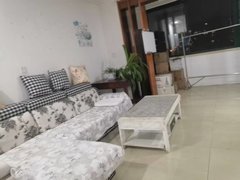 镇江扬中扬中市区靠建设桥清华园2室1厅1卫精装,设施齐全,拎包入住出租房源真实图片