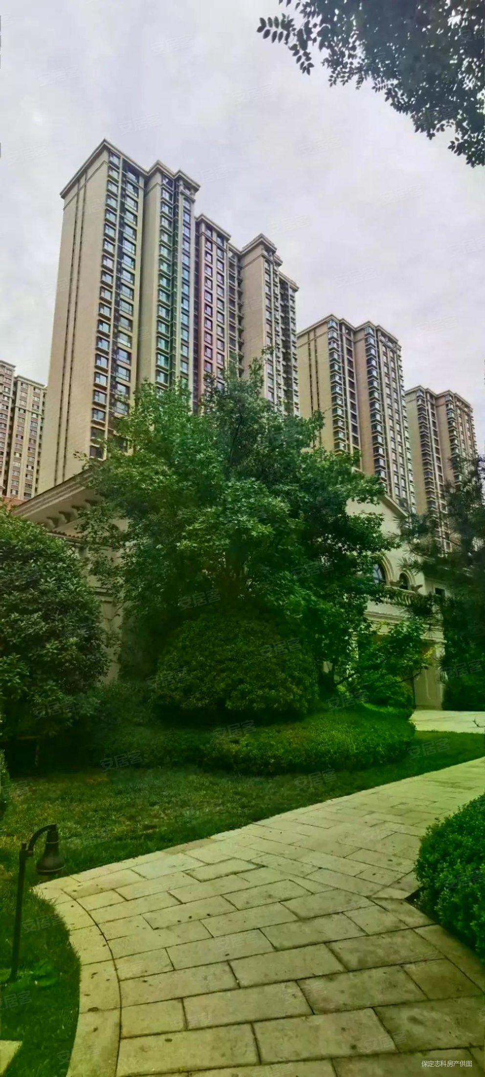 玉兰花园 南北通透3室超值 毛坯随意 小区绿化高,玉兰花园(玉锦园)