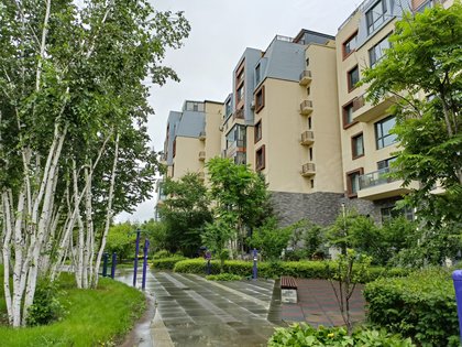 保利林语(c区)怎么样,保利林语(c区)周边房产中介经纪人评价-长春安居