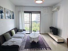柳州城中城中万达附近 阳光100的精装修实拍实图出租房源真实图片