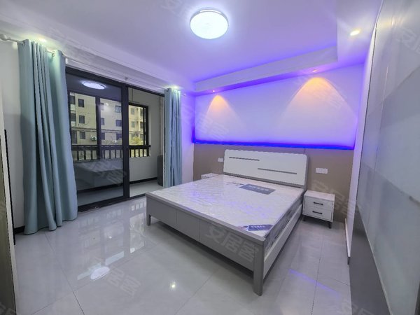 湖州吴兴西南新城王家漾佳苑王家漾佳苑一室一厅一厨一卫出租带阳台出租房源真实图片