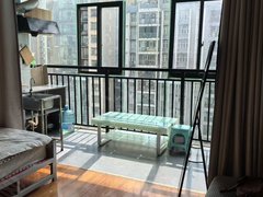 六盘水盘州盘州城区黑森林楼上一室一厨一卫出租房源真实图片