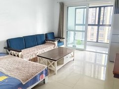 溧阳城中奥体中心实拍幸福城南苑精致装修 拎包入住出租房源真实图片