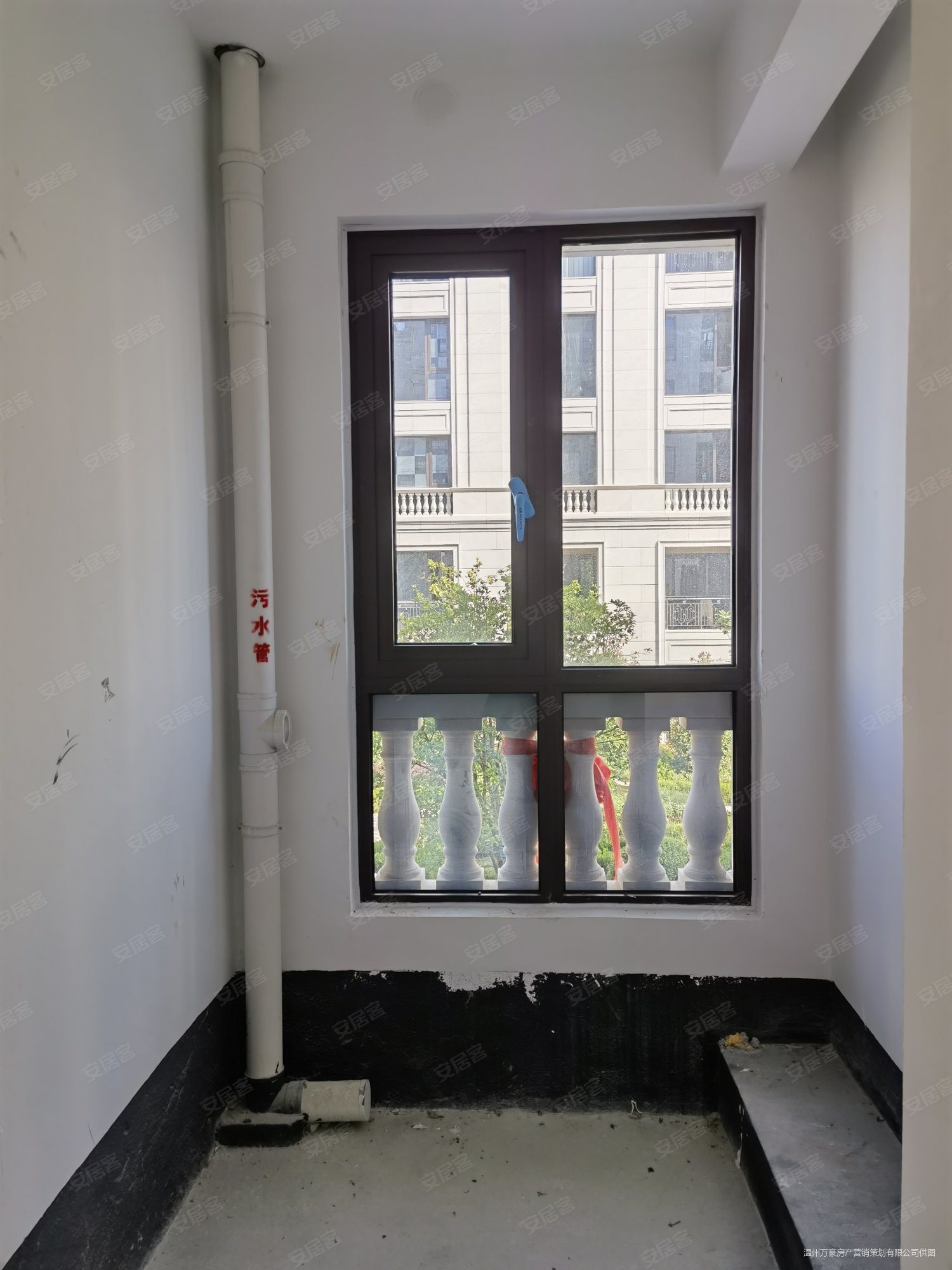 七都 电梯房 低容积 南北通透 正规商品房 次新小区,多弗绿城江心明月