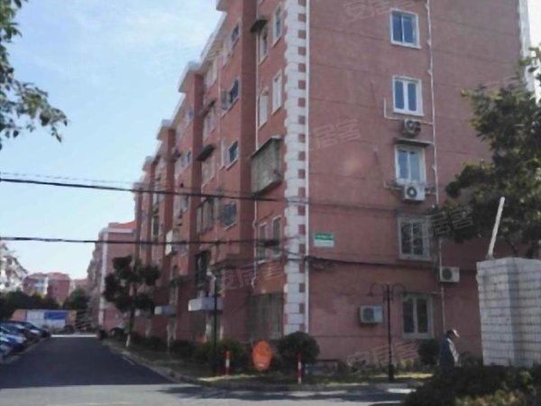 上海闵行古美罗阳古美西路316弄小区古美西路316弄 复旦儿科医院 双轨