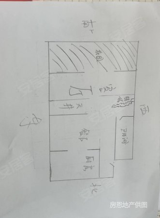 海上纳缇(别墅)3室2厅4卫303.89㎡南北760万