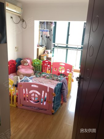 【多图】亚星盛世家园 多层四楼五楼复式 户型