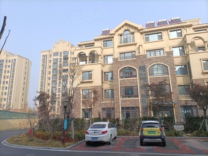 花半里a区,蒙山路14号,近北一路 - 东营花半里a区二手房,租房,房价