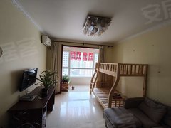 天津北辰双街镇柴楼新庄园金园 2室2厅1卫  电梯房 精装修87平米出租房源真实图片