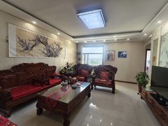 吕梁孝义城区出租离柳小区,家具家电齐全,拎包入住出租房源真实图片