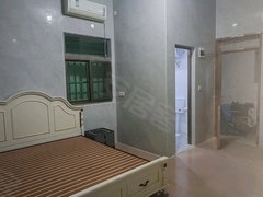 厦门集美厦门北站集美后垵村(龙头,田厝田) 1室0厅1卫出租房源真实图片