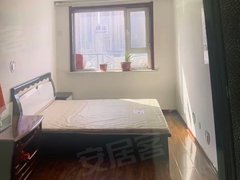 四平铁西仁兴沈铁时代春天 1室1厅1卫出租房源真实图片