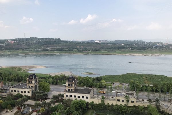 重庆小区 江津小区 几江城区小区 裕城长江著 裕城长江著怎么样发布于