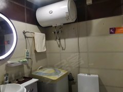 怀化鹤城城中世纪花园 1室1厅1卫出租房源真实图片