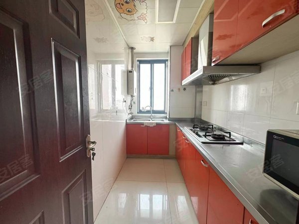 【多图】堰新家园(二期),堰桥租房,堰新家园电梯小高层,出租,1400元!