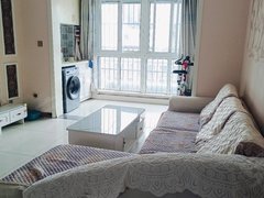 沛县九龙城大风歌广场实拍暖气房 沛县御景云城 精装修3室拎包住随时住出租房源真实图片