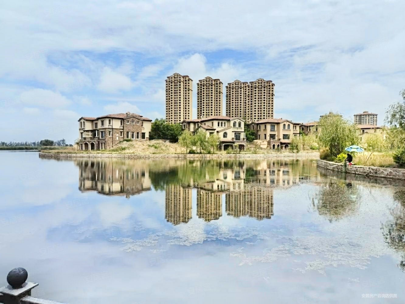 老证满五 ,蓝湖郡二手房,67万,2室2厅,1卫,88.58平米-天津安居客