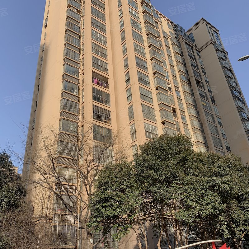 【国购名城, 国购名城小区详情,房价走势,房源,业主论坛】- 亳州58