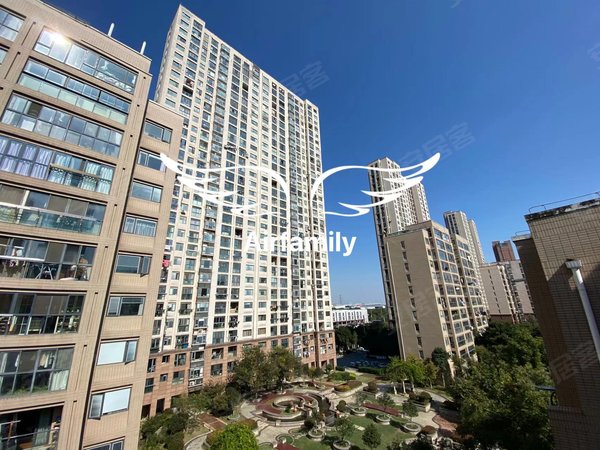 苏州工业园湖东海尚壹品海尚壹品,精裝品質4房3廳