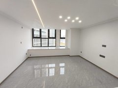 许昌许昌县许昌城区万达对面 天悦广场复式loft  上下空间独立工作室办公场所出租房源真实图片