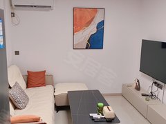 通辽科尔沁金叶广场惠利家园  可短租  月付  押一付一出租房源真实图片