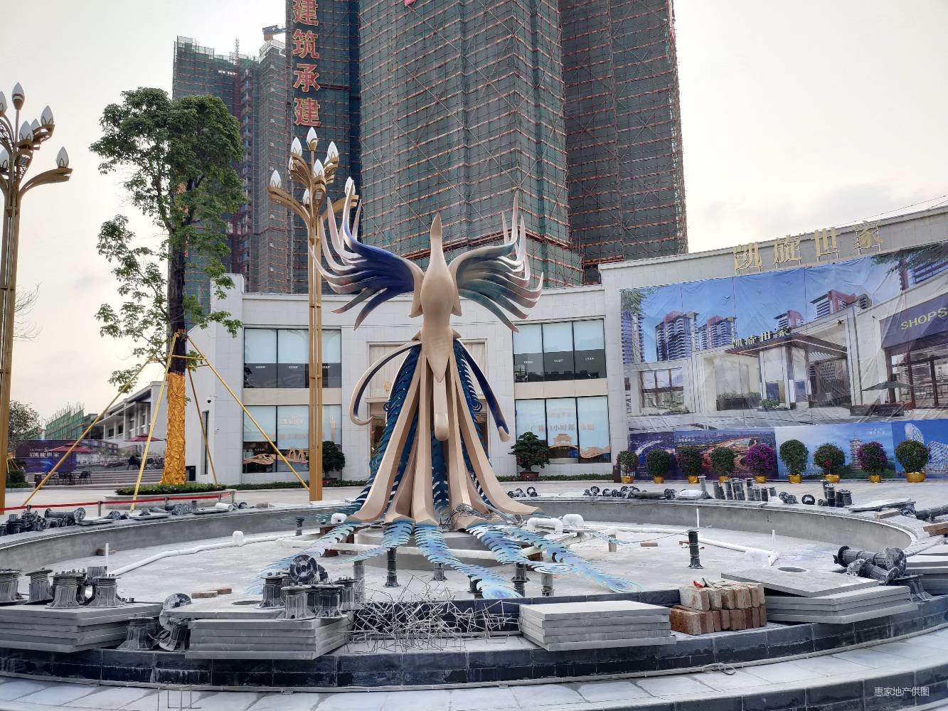凯旋世家 鹤山新城首付4万 送豪装 九江桥旁,经纬凯旋世家二手房,76万